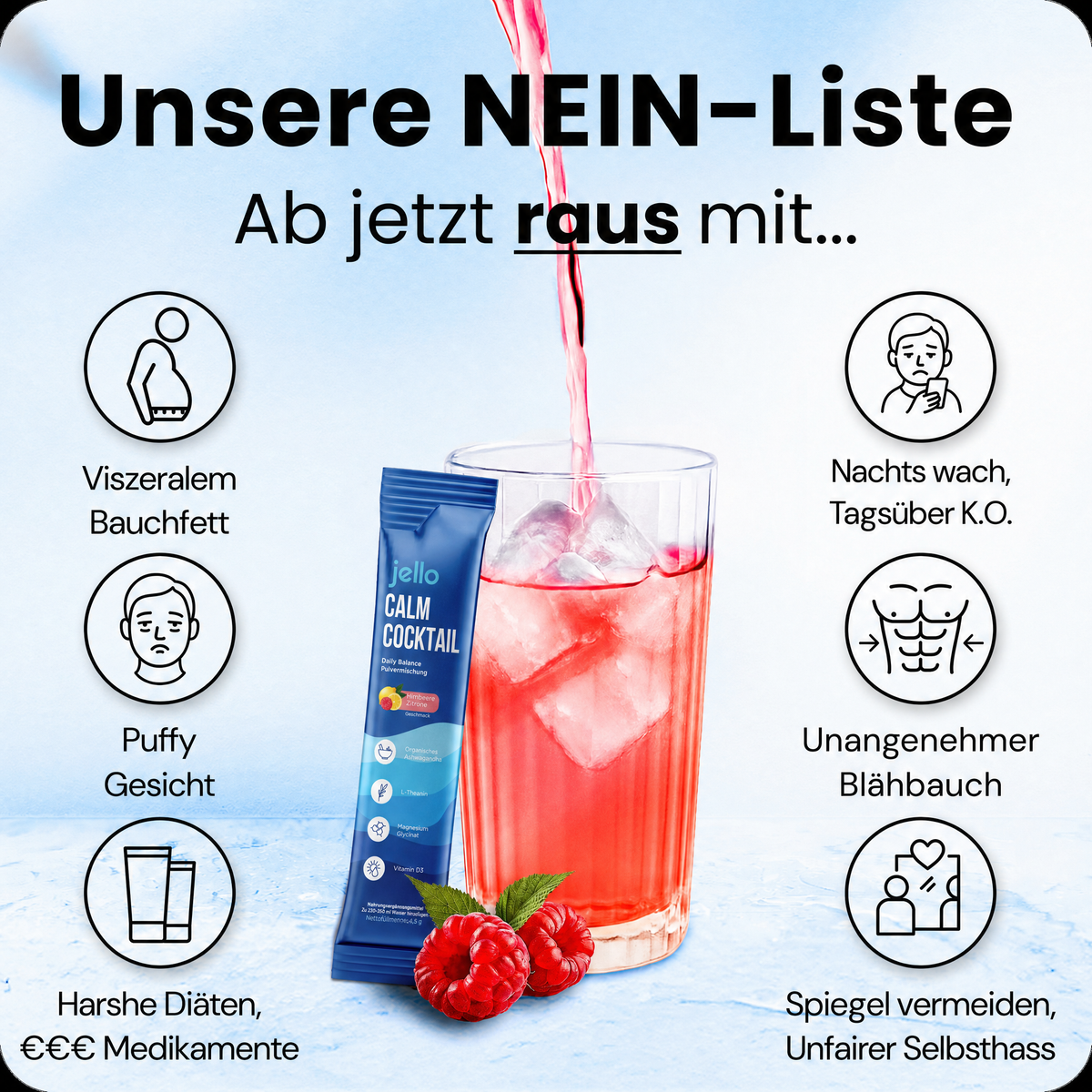 Letzte Chance, danach ist dieser Preis weg