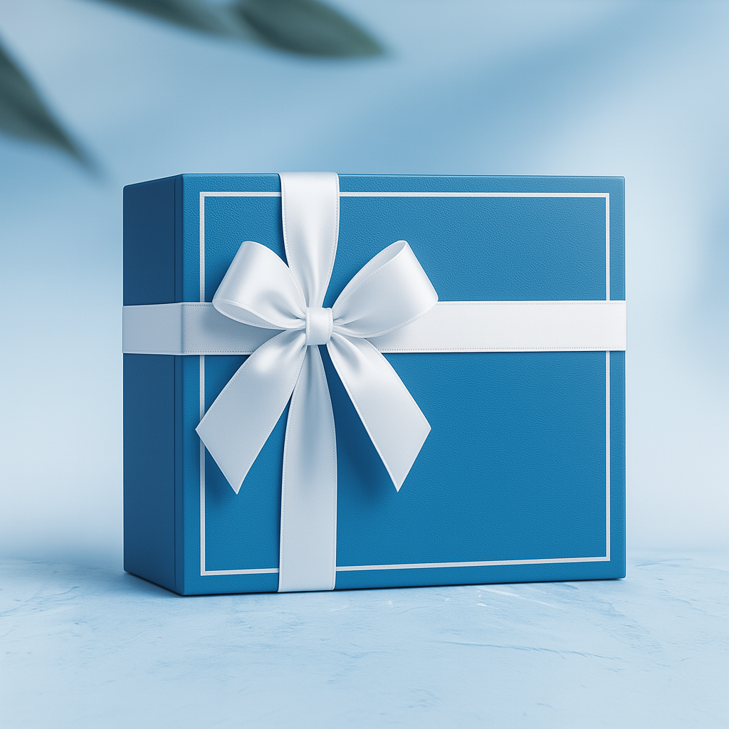 Free gift