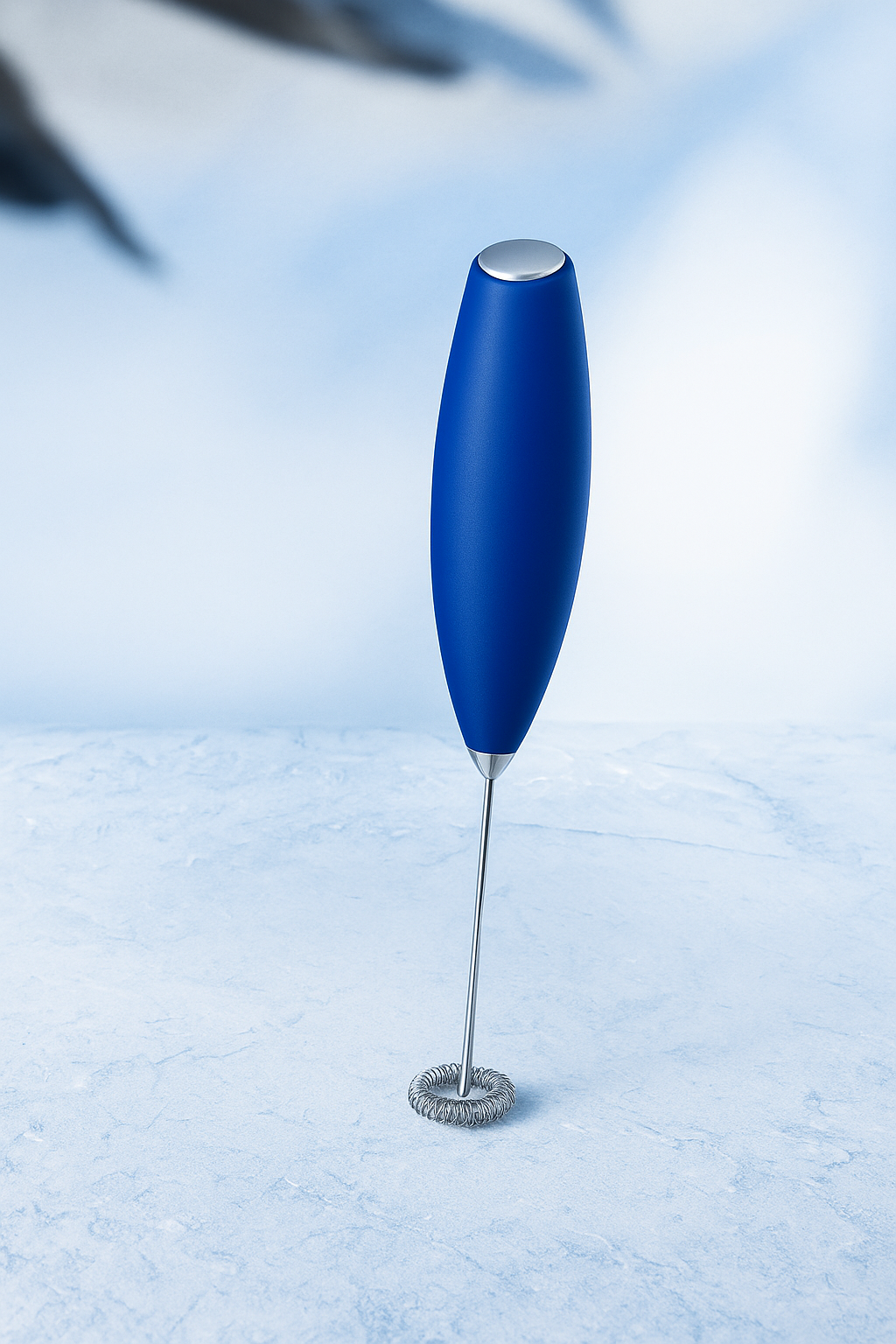 Gratis Jello Handmixer