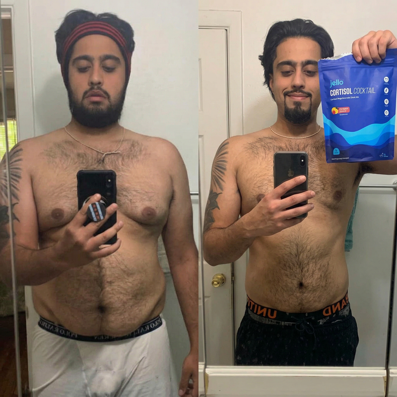 Daniel, 29