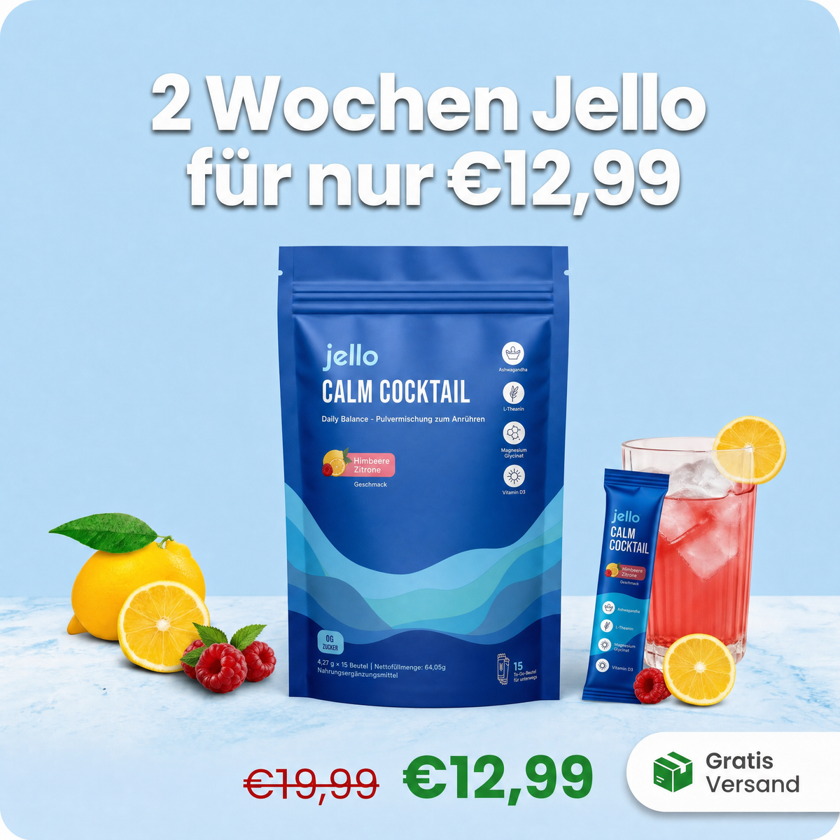 Letzte Chance, danach ist dieser Preis weg