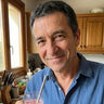 Christian M., 38